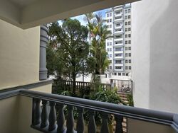 La Suisse (D11), Condominium #607775651